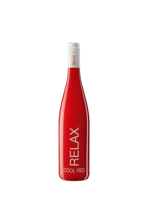 VINO TINTO - RELAX COOL RED BLEND