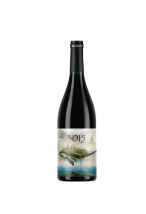 VINO TINTO - 3015