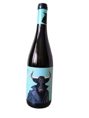 VINO TINTO - GANADERO