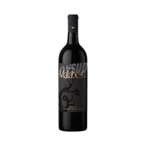 VINO TINTO - MALABESTIA RESERVA