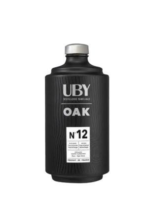 ARMAGNAC - UBY ARMAGNAC OAK 12 AÑOS