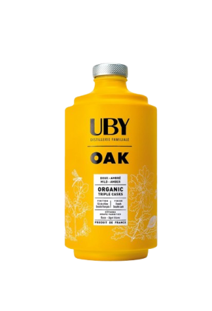 ARMAGNAC - UBY ARMAGNAC OAK 3 AÑOS