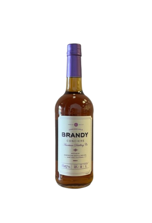 BRANDY - CONCIERE