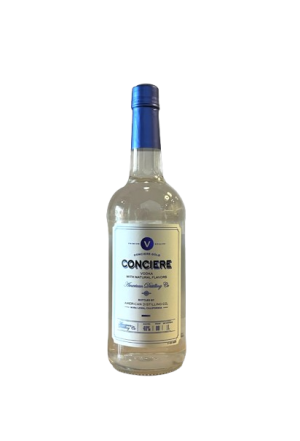 CONCIERE VODKA