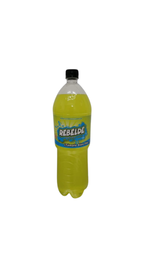BEBIDA ALCOHÓLICA GASIFICADA CON SABOR A VODKA Y PIÑA COLADA, X 6 UNIDADES BOTELLA DE 2 LITROS (SIX PACK)