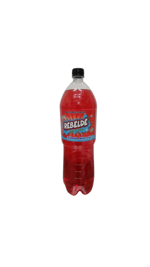 BEBIDA ALCOHÓLICA GASIFICADA CON SABOR A VODKA Y SABOR FRESA- X 6 UNIDADES BOTELLA 2 LITROS (SIX PACK)