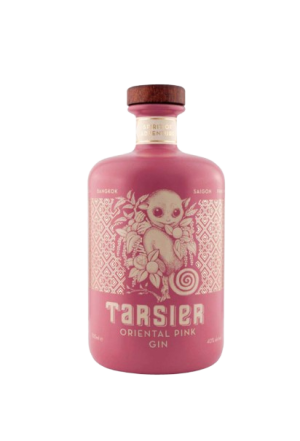 GIN - ORIENTAL PINK GIN TARSIER