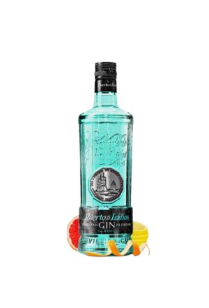 GIN PUERTO DE INDIAS CLASSIC