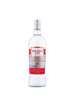 GINEBRA WAN WULD