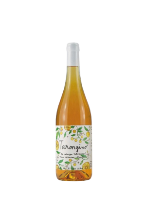 LICOR DE ZUMO DE NARANJA GASIFICADO - TARONGINO FRIZZANTE