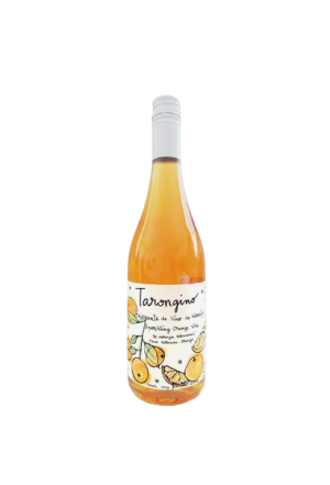 LICOR DE ZUMO DE NARANJA - TARONGINO NARANJA