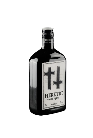 LICOR - HERETIC HERBS LIQUEUR