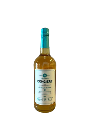 RON - CONCIERE GOLD RUM