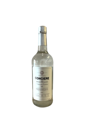 RON - CONCIERE SILVER RUM