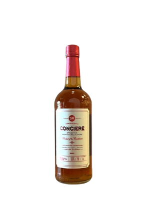 RON - CONCIERE SPICED RUM