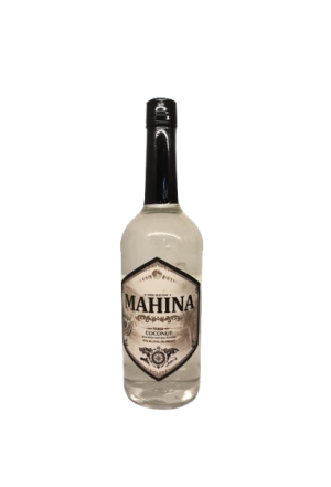RON - MAHINA COCONUT RUM