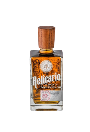 RON - RELICARIO RON SUPERIOR