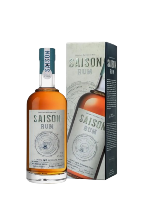 RON - RHUM SAISON