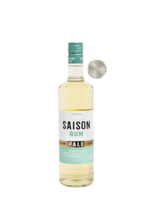 RON - RHUM SAISON PALE