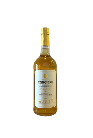 TEQUILA - CONCIERE TEQUILA GOLD