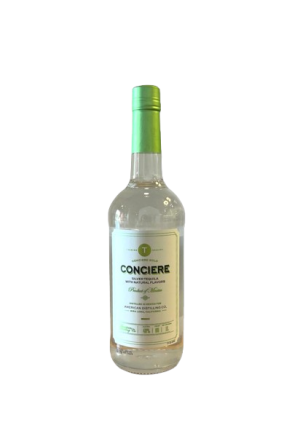 TEQUILA - CONCIERE TEQUILA SILVER