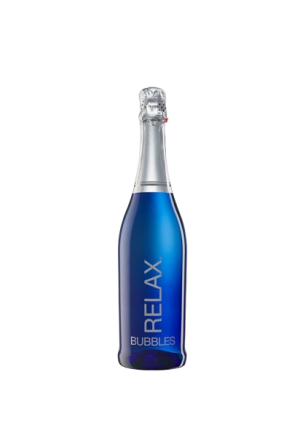 VINO BLANCO ESPUMOSO - RELAX BUBBLES