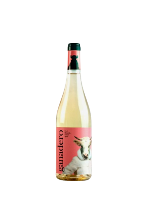 VINO BLANCO - GANADERO