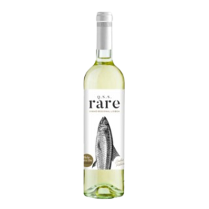 VINO BLANCO - QSS RARE - VINHO VERDE