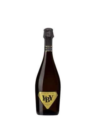 VINO ESPUMOSO - YBY PREMIUM SPARKLING CRYSTAL