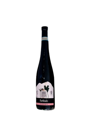 VINO ROSADO - CERASUOLO D' ABRUZZO FORTITUDO FABULAS