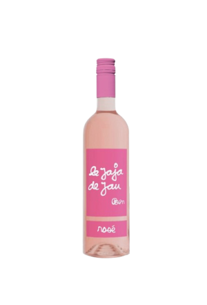 VINO ROSADO - JAJA DE JAU ROSÉ