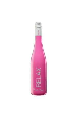 VINO ROSADO - RELAX PINK