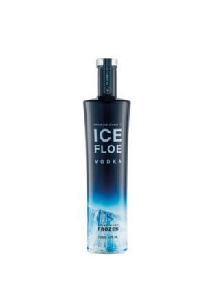 VODKA ICE FLOE