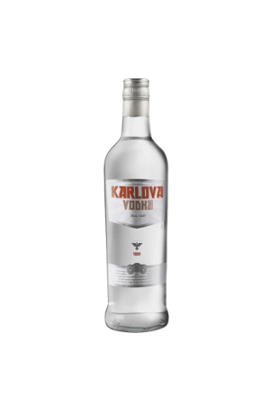 VODKA KARLOVA