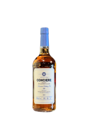 WHISKY - CONCIERE BLENDED WHISKEY