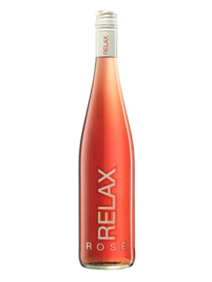 VINO ROSADO - RELAX ROSÉ